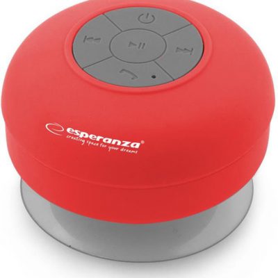 Esperanza EP124R Czerwony