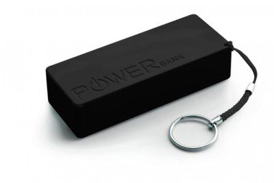 Esperanza EXTREME Quark XL 5000mAh Czarny (XMP102K)