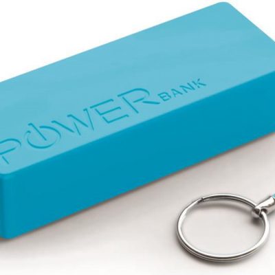 Esperanza EXTREME Quark XL 5000mAh Niebieski (XMP102B)