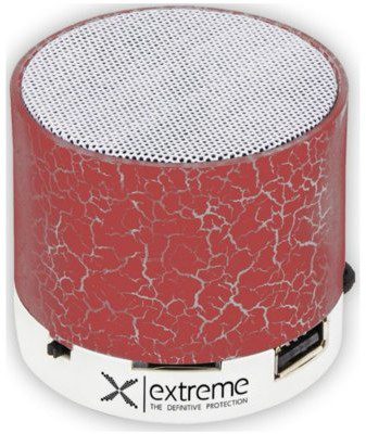 Esperanza Extreme XP101R Czerwony