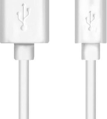 Esperanza Kabel USB B145W BIAŁY (EB145W)