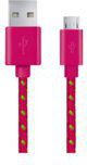 Esperanza Kabel USB-MicroUSB 1 m