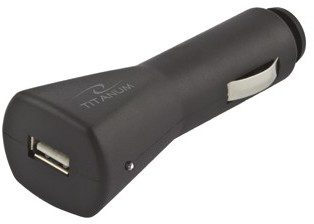 Esperanza ŁADOWARKA SAMOCHODOWA TZ103 1xUSB 800 mA 1_250818