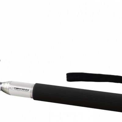 Esperanza MONOPOD DO ROBIENIA ZDJĘC SELFIE - SMARTFONY, KAMERY AJESPW000000107