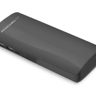 Esperanza Ray 11000mAh Czarny (EMP112K)