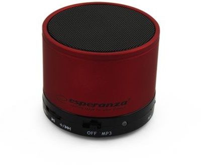 Esperanza Ritmo EP115C bordowy
