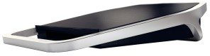 Esselte Ładowarka Leitz Style Na 2 Porty Satynowa Czerń ES1209-2