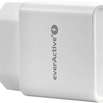 everActive Ładowarka sieciowa everActive SC-200 1xUSB 2,4A SC200
