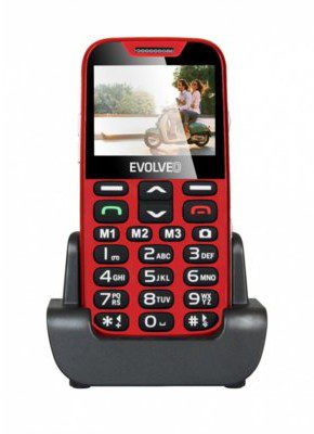 Evolveo EASYPHONE XD