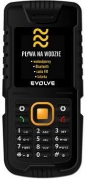 Evolveo Phantom