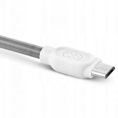 eXc mobile Kabel micro Usb Snake 1.5m do Samsung Huawei