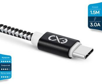 eXc mobile Kabel USB USB-C DIAMOND 1.5m