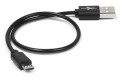 eXtreme kabel micro USB 30cm