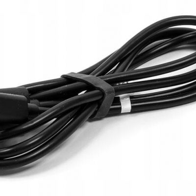 eXtreme Kabel Usb-micro Usb 100 CM Czarny