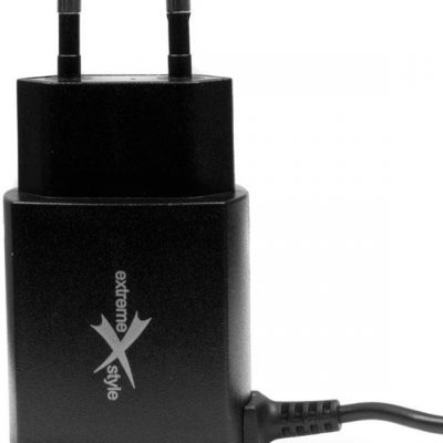 eXtreme ładowarka sieciowa micro USB 2,1A Samsung Nokia LG NTC21M