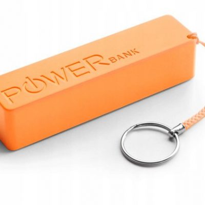 eXtreme Power Bank 2000mAh Quark pomarańczowy