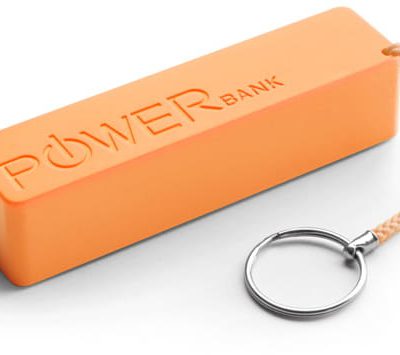 eXtreme Powerbank power bank 2000mah pomarańcz