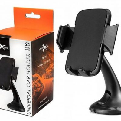 eXtreme Style UNIWERSALNY UCHWYT SAMOCHODOWY NA TELEFON SMARTFON
