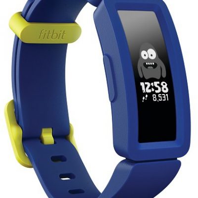 Fitbit Ace 2 Niebieski