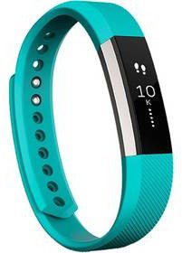 Fitbit Alta Zielony (FB406TES-EU)