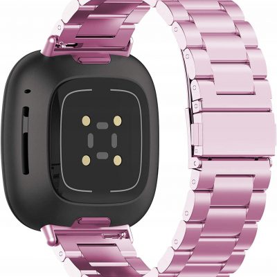 fitbit Exoguard Pasek Bransoleta do Sense/versa 3