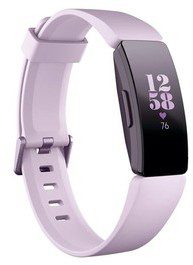 fitbit FITBITopaska INSPIRE HR lilack/lilack