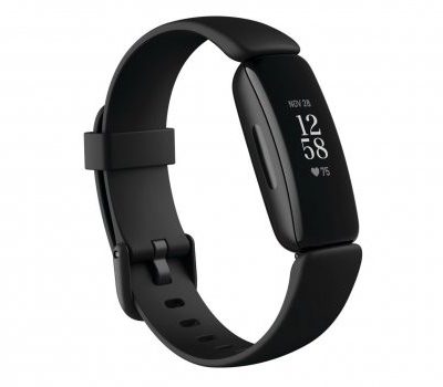 Fitbit Inspire 2 Czarny