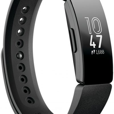 Fitbit INSPIRE Czarny (ME-FB-A022)