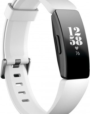 Fitbit INSPIRE HR Biały (ME-FB-A027)
