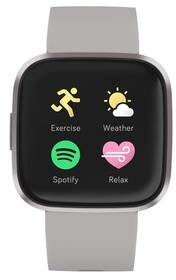 Fitbit Versa 2 Szary