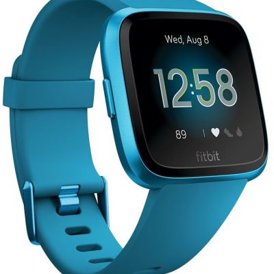 Fitbit Versa Lite Edition Niebieski
