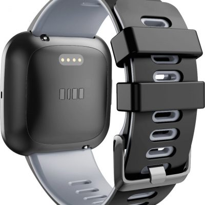 fitbit VERSA PASEK OPASKA DO VERSA LITE VERSA 2 jakość Q ver2s