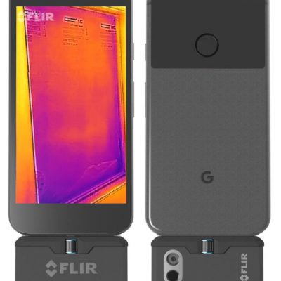 FLIR Kamera termowizyjna ONE Pro LT Android MicroUSB (FL3AM)