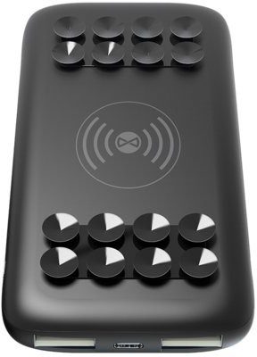 Forever Core TBW10B 10000mAh Czarny