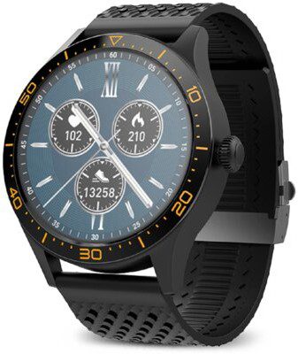 Forever ICON 2 AW-110 Czarny