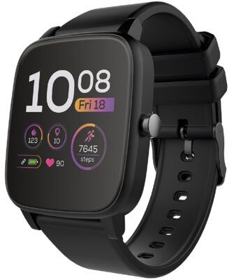 Forever iGO Pro JW-200 Czarny
