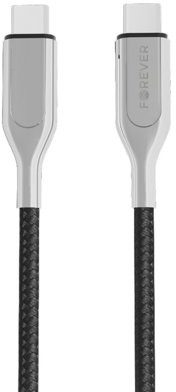 Forever Kabel USB Typ-C USB Typ-C Core CCC315B 1.5 m GSM045668