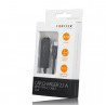 Forever Ładowarka samochodowa USB-C z kablem 1,2 metra T_0014873