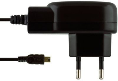 Forever ŁADOWARKA SIECIOWA 2A MINI USB BOX HQ T_0001882