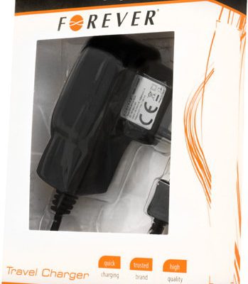 Forever Ładowarka sieciowa X460 (HQ) T_0001158
