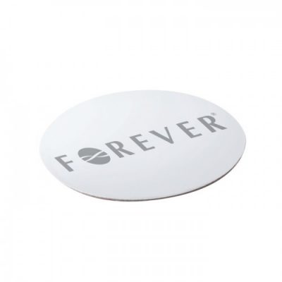 Forever Naklejki do uchwytu magnetycznego 2 szt.