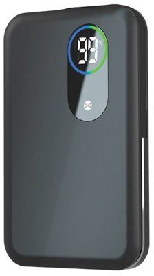 Forever Powerbank TB5LCB 5000 mAh Czarny