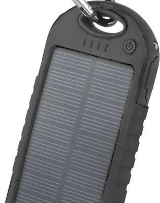 Forever STB-200 5000 mAh (czarny)