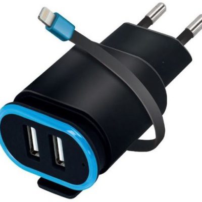 Forever TC-02 GSM032682 czarny