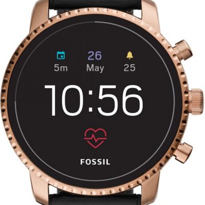 FOSSIL FTW4017