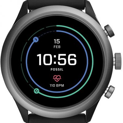 FOSSIL FTW4019