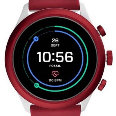 FOSSIL FTW4033