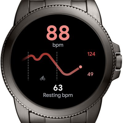 FOSSIL FTW4049