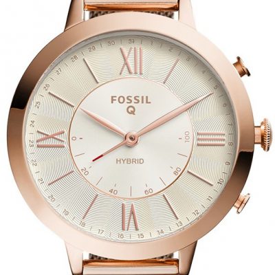 FOSSIL FTW5018