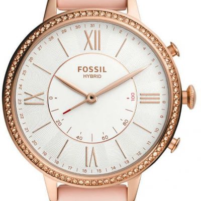 fossil ftw5021